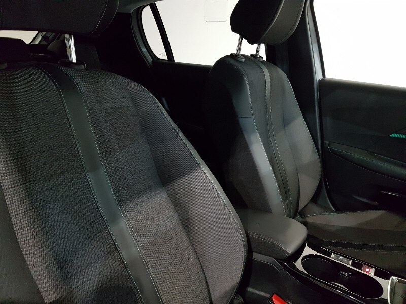 Used Peugeot 208 2022 for sale - 76951597: Photo 17