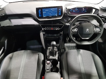 Used Peugeot 208 2022 for sale - 76951597: Photo