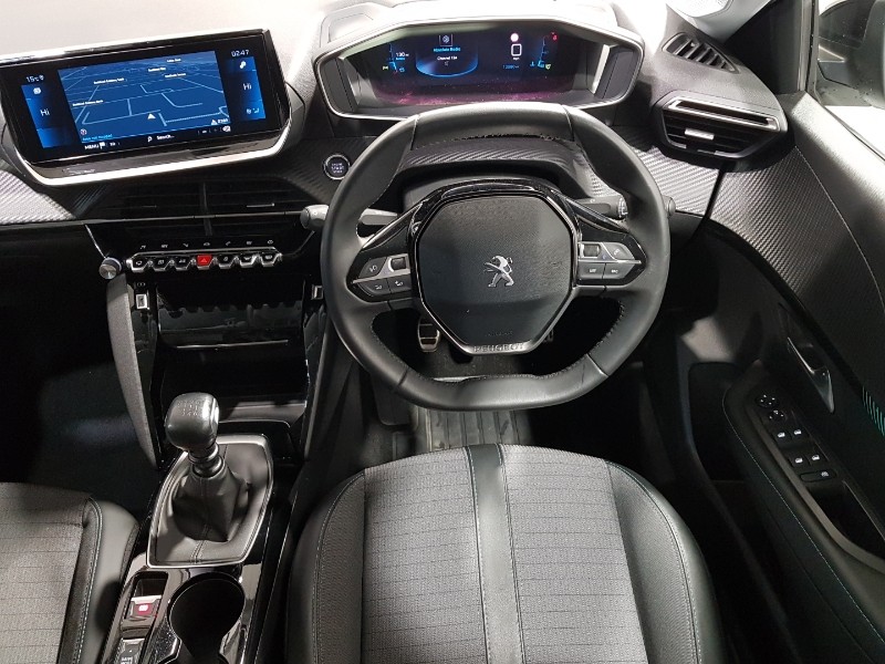 Used Peugeot 208 2022 for sale - 76951597: Photo 7