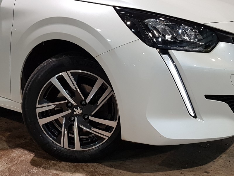 Used Peugeot 208 2022 for sale - 76951597: Photo 9