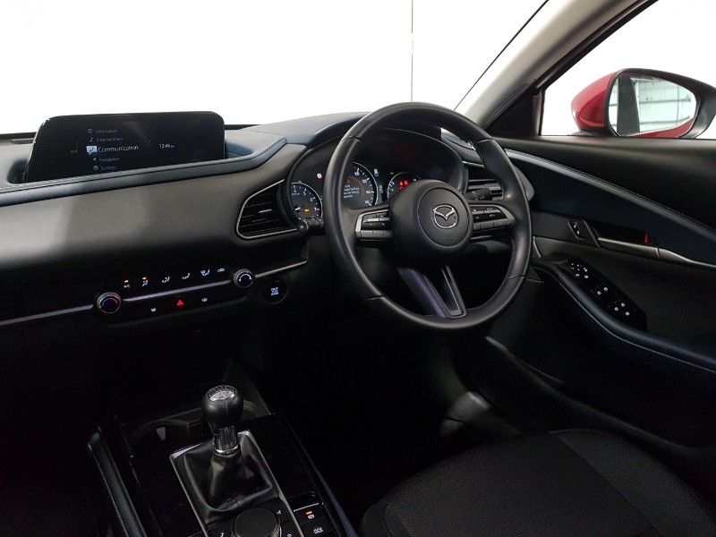 Used Mazda CX-30 2020 for sale - 76365686: Photo 10