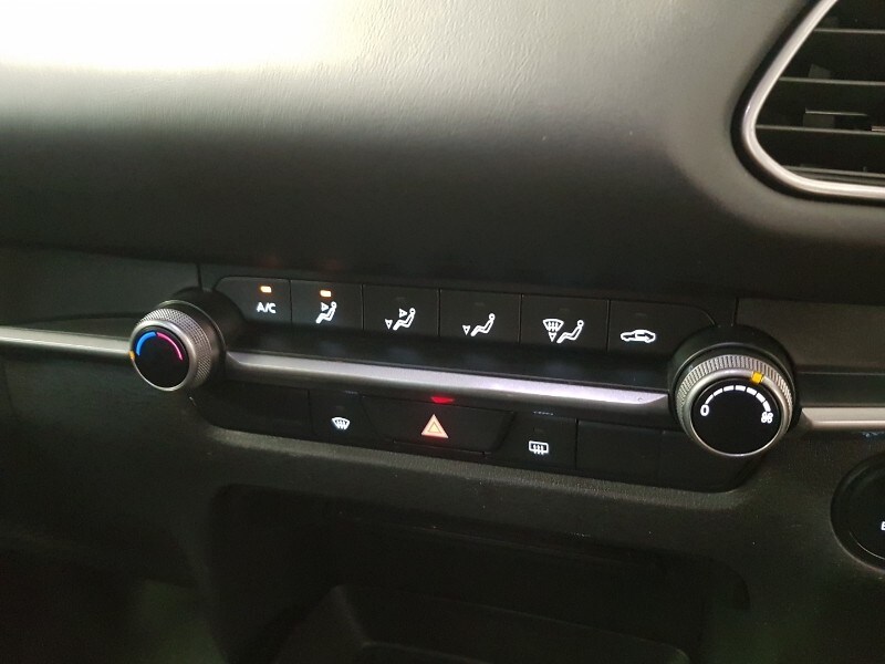 Used Mazda CX-30 2020 for sale - 76365686: Photo 13
