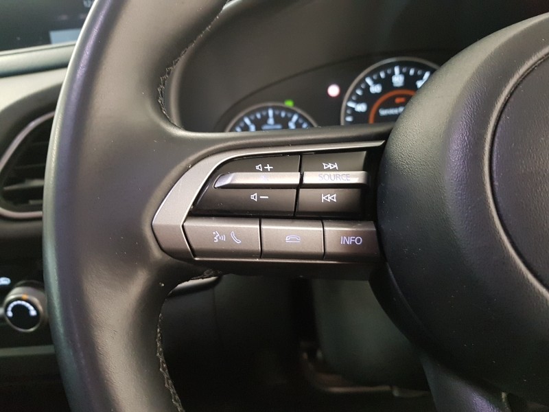 Used Mazda CX-30 2020 for sale - 76365686: Photo 15