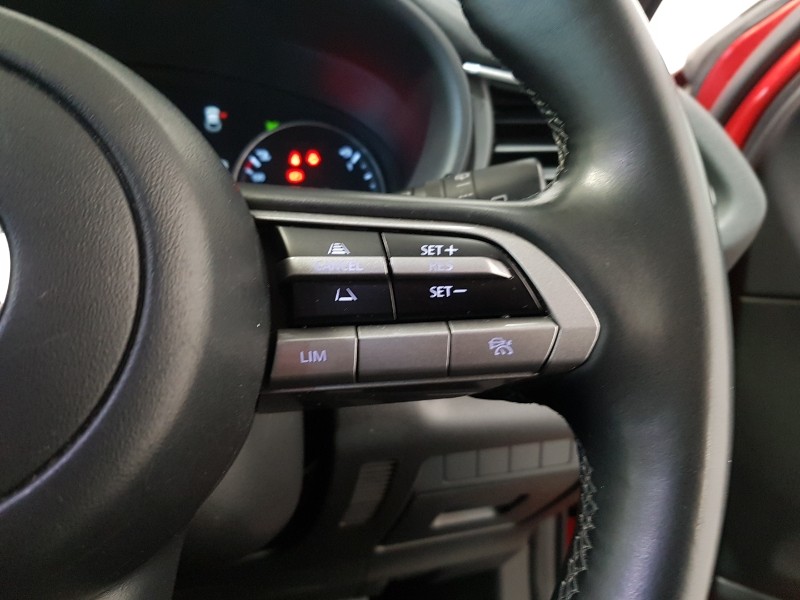 Used Mazda CX-30 2020 for sale - 76365686: Photo 16