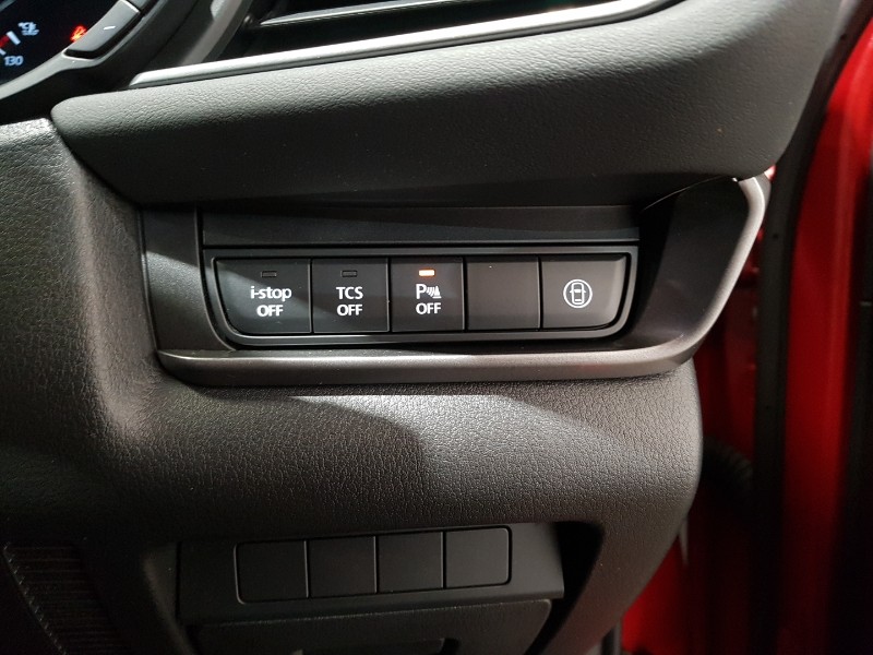 Used Mazda CX-30 2020 for sale - 76365686: Photo 17