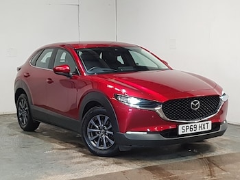 2020 - 2.0 Skyactiv-X MHEV SE-L 5dr
