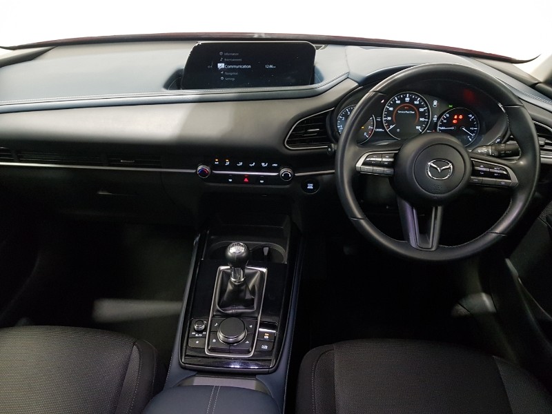 Used Mazda CX-30 2020 for sale - 76365686: Photo 2