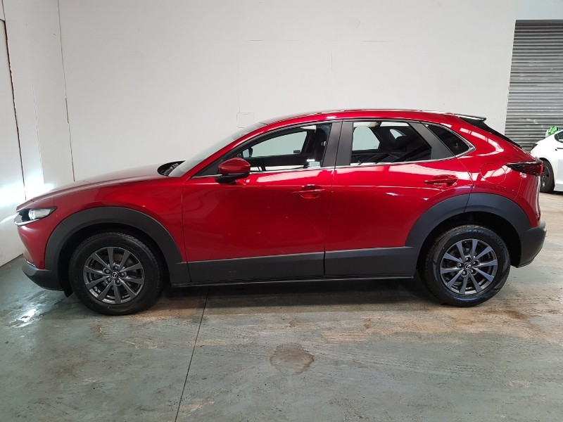 Used Mazda CX-30 2020 for sale - 76365686: Photo 4