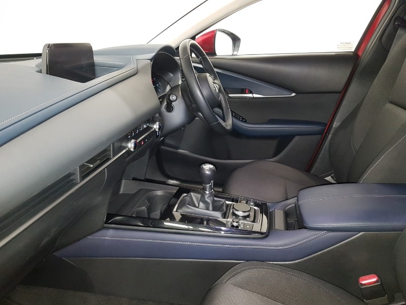 Used Mazda CX-30 2020 for sale - 76365686: Photo 5
