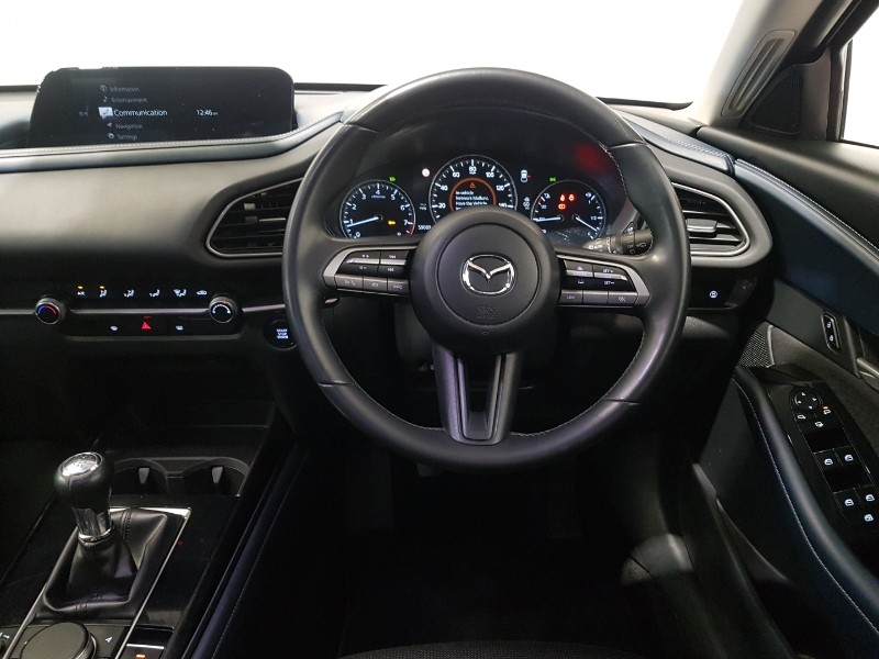 Used Mazda CX-30 2020 for sale - 76365686: Photo 7