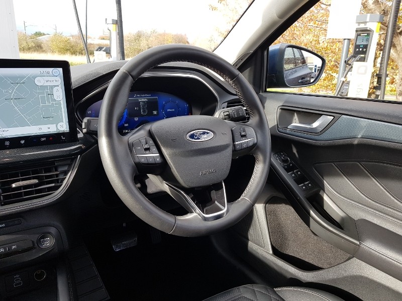 Used Ford Focus 2022 for sale - 76427662: Photo 10