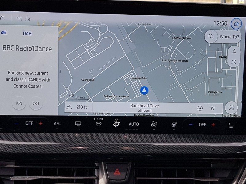 Used Ford Focus 2022 for sale - 76427662: Photo 11