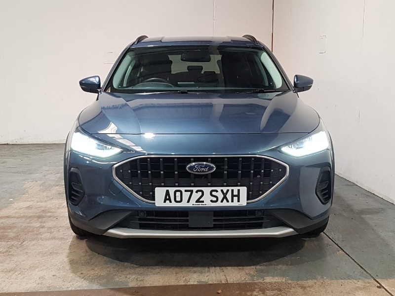 Used Ford Focus 2022 for sale - 76427662: Photo 12