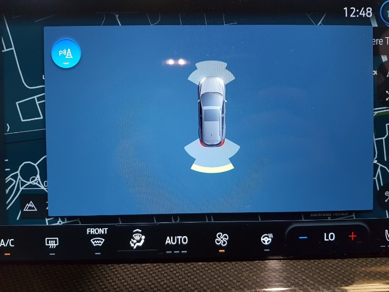 Used Ford Focus 2022 for sale - 76427662: Photo 13