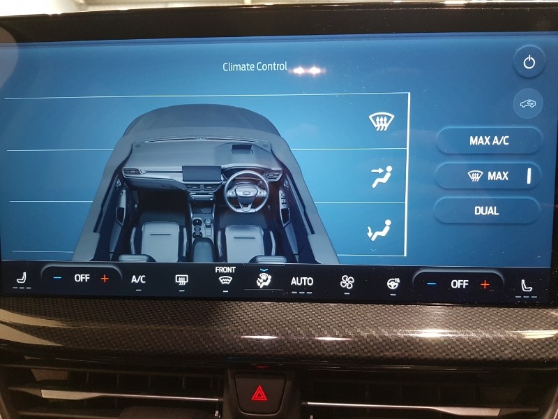 Used Ford Focus 2022 for sale - 76427662: Photo 14