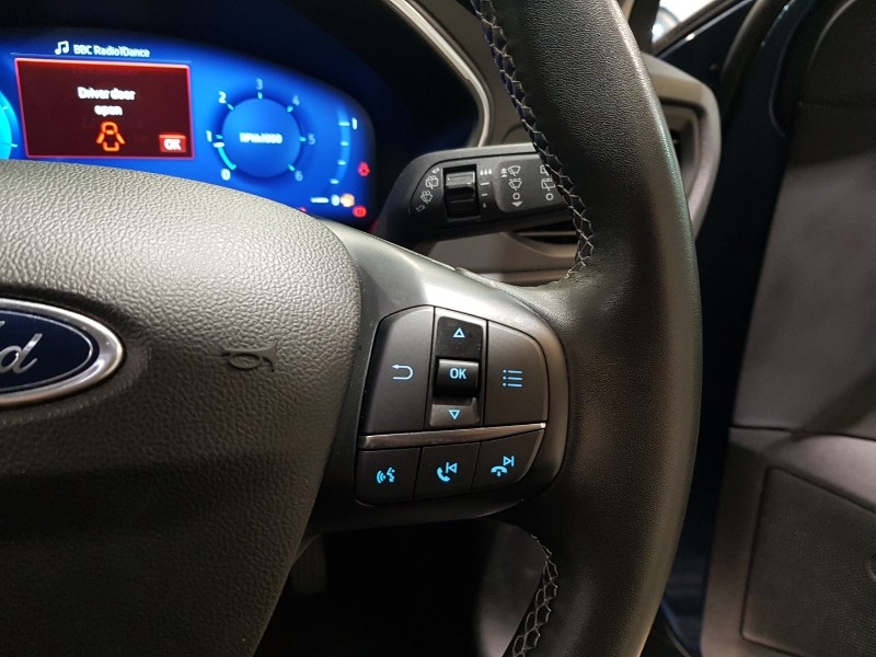 Used Ford Focus 2022 for sale - 76427662: Photo 16