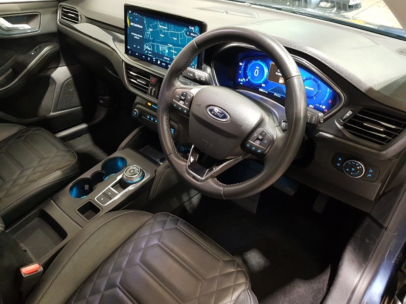 Used Ford Focus 2022 for sale - 76427662: Photo 17