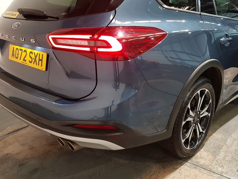 Used Ford Focus 2022 for sale - 76427662: Photo 19