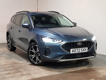 Used Ford Focus 2022 for sale - 76427662: Photo