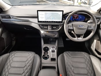 Used Ford Focus 2022 for sale - 76427662: Photo