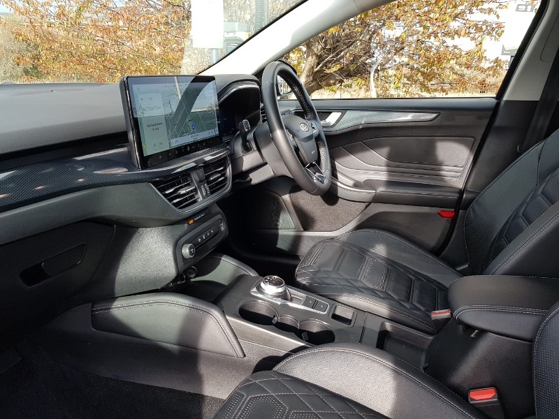 Used Ford Focus 2022 for sale - 76427662: Photo 5