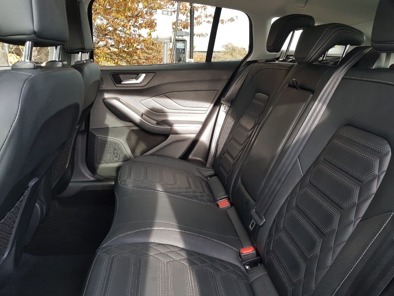 Used Ford Focus 2022 for sale - 76427662: Photo 6