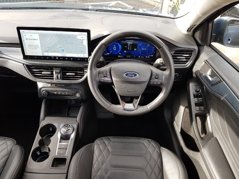 Used Ford Focus 2022 for sale - 76427662: Photo 7
