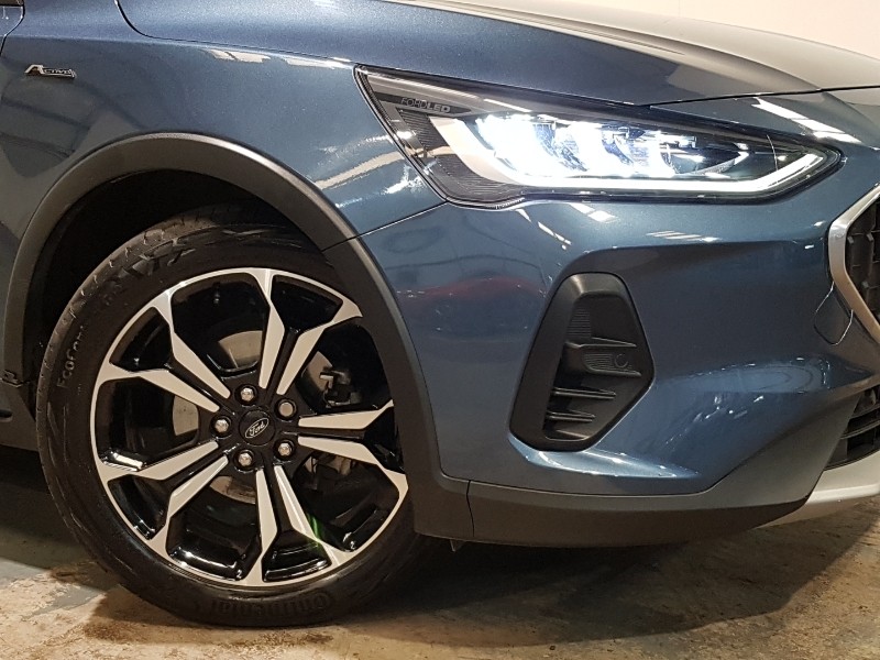 Used Ford Focus 2022 for sale - 76427662: Photo 9