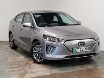 2022 - 100kW Premium 38kWh 5dr Auto