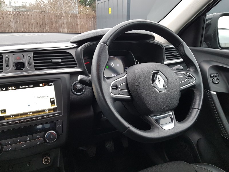 Used Renault Kadjar 2018 for sale - 76707908: Photo 10