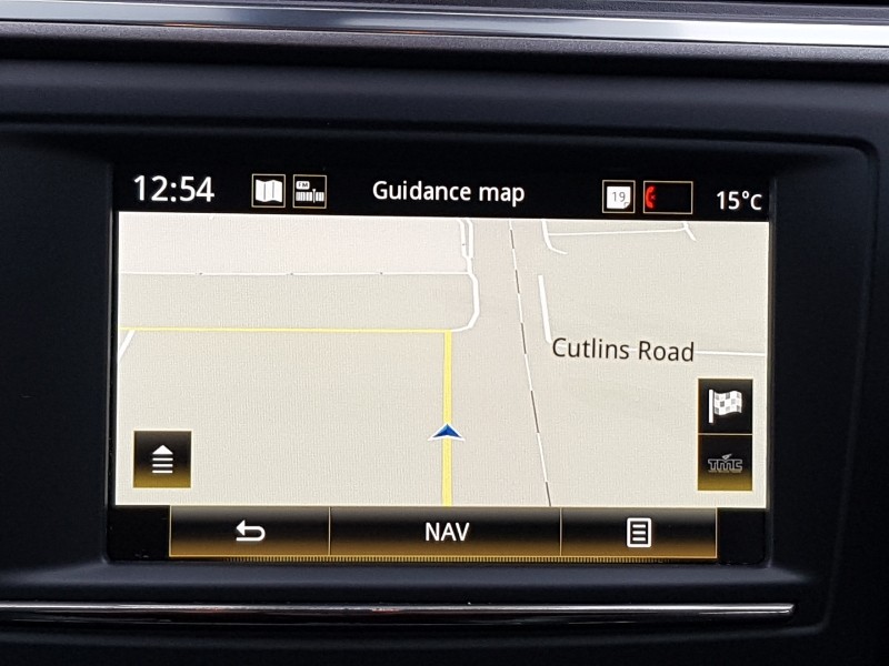 Used Renault Kadjar 2018 for sale - 76707908: Photo 11