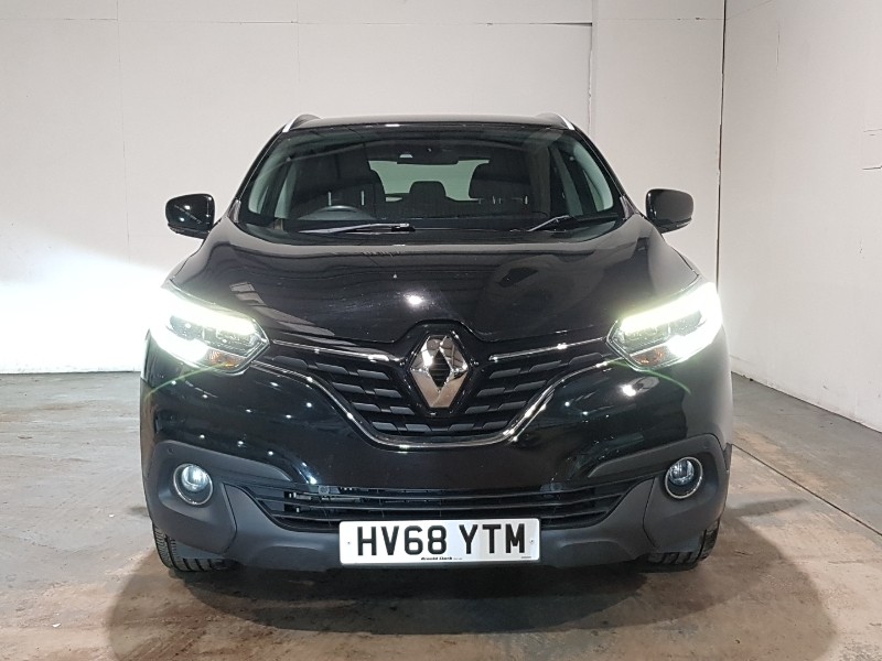 Used Renault Kadjar 2018 for sale - 76707908: Photo 12