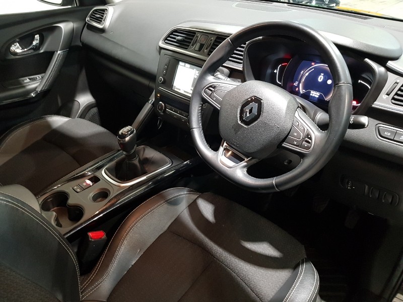 Used Renault Kadjar 2018 for sale - 76707908: Photo 16