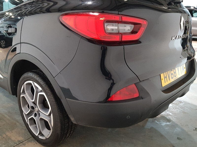 Used Renault Kadjar 2018 for sale - 76707908: Photo 18