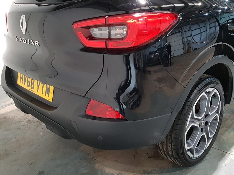 Used Renault Kadjar 2018 for sale - 76707908: Photo 19