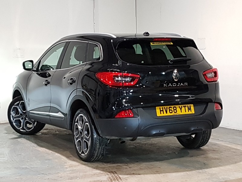 Used Renault Kadjar 2018 for sale - 76707908: Photo 3