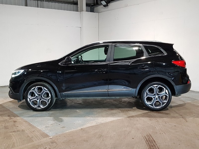 Used Renault Kadjar 2018 for sale - 76707908: Photo 4