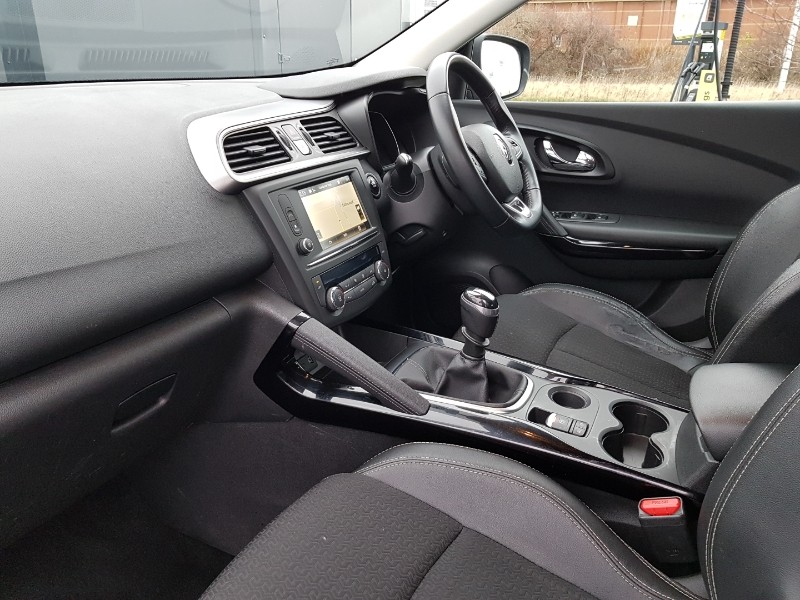 Used Renault Kadjar 2018 for sale - 76707908: Photo 5