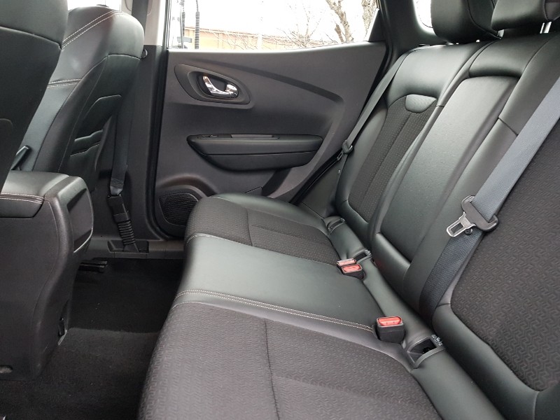 Used Renault Kadjar 2018 for sale - 76707908: Photo 6