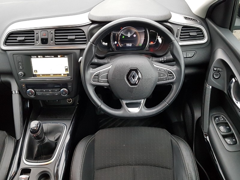 Used Renault Kadjar 2018 for sale - 76707908: Photo 7