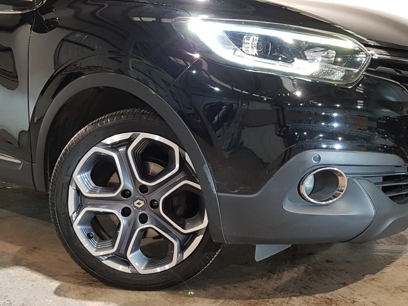Used Renault Kadjar 2018 for sale - 76707908: Photo 9
