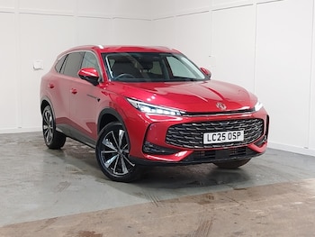 Used MG MG HS 2025 for sale - 78700485: Photo