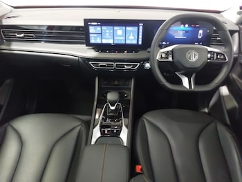 Used MG MG HS 2025 for sale - 78700485: Photo