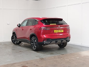 Used MG MG HS 2025 for sale - 78700485: Photo