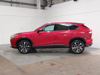 Used MG MG HS 2025 for sale - 78700485: Photo
