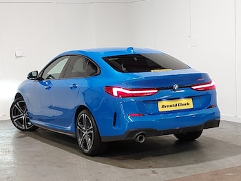 Used BMW 2 Series 2024 for sale - 78952828: Photo