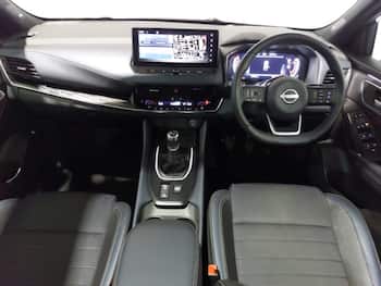 Used Nissan Qashqai 2022 for sale - 79728653: Photo