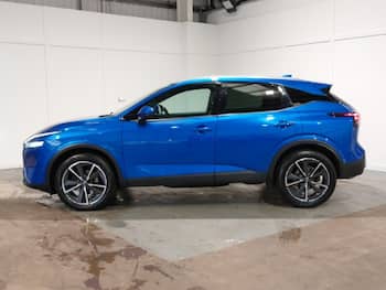 Used Nissan Qashqai 2022 for sale - 79728653: Photo