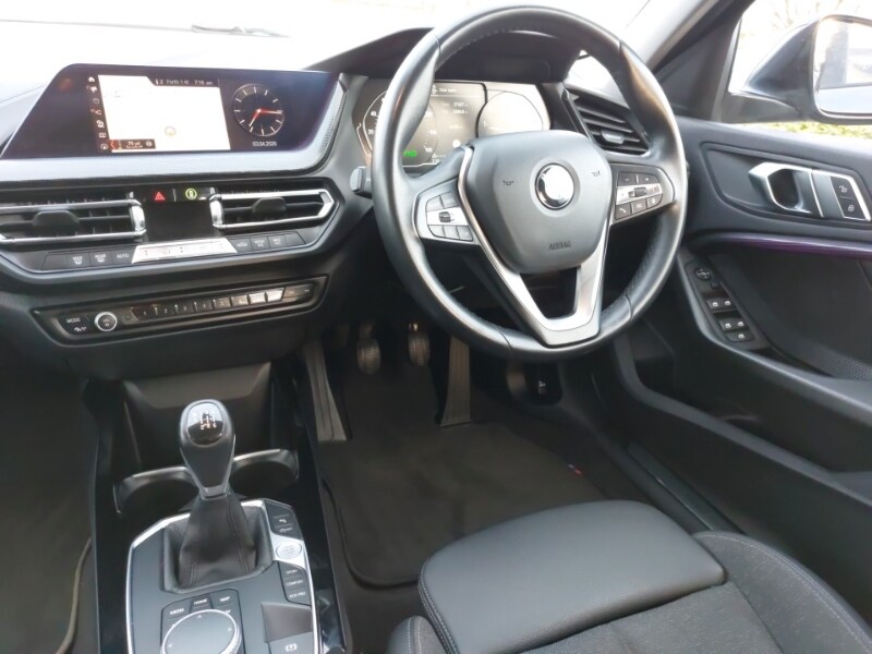 Used BMW 1 Series 2020 for sale - 78146817: Photo 10