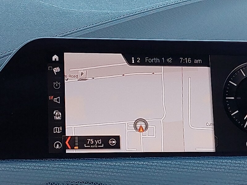 Used BMW 1 Series 2020 for sale - 78146817: Photo 11